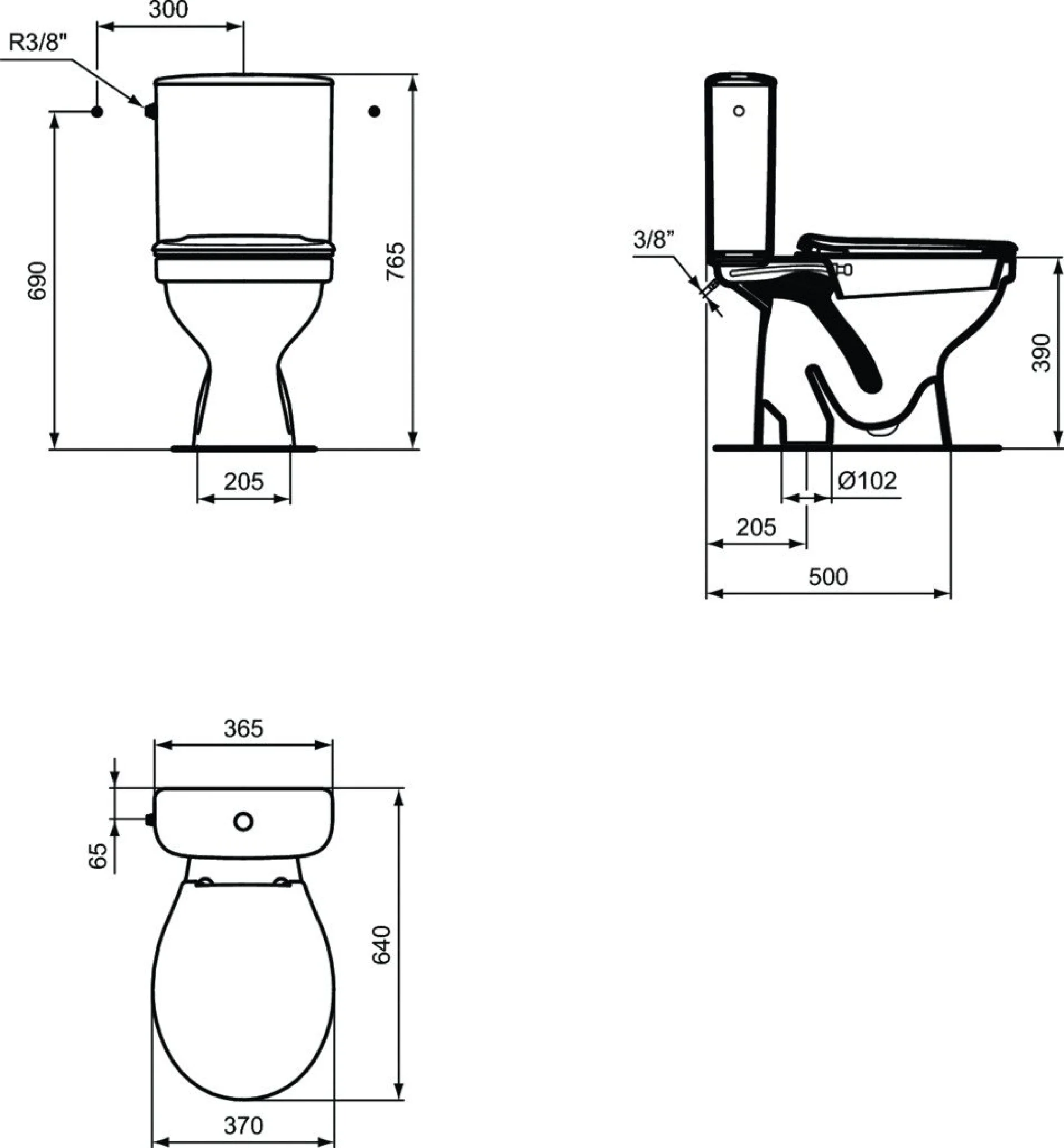 Ulysse+S+WC+%2B+%D0%B1%D0%B8%D0%B4%D0%B5%2C+%D0%BA%D0%BE%D0%BC%D0%BF%D0%BB%D0%B5%D0%BA%D1%82