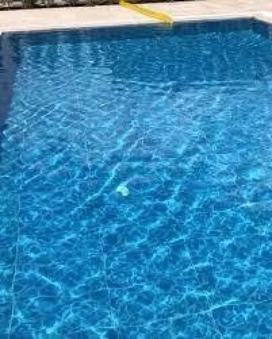 Гранитогрес 30Х60 POOL MAVI