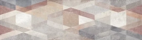 Фаянс 30X90X0,7CM TERRA MIX DECOFON