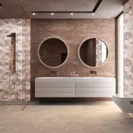 Фаянс 30X90X0,7CM TERRA BEIGE