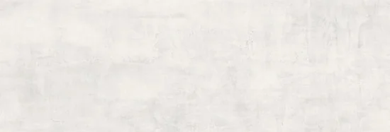 Фаянс 30X90X0,7CM TERRA WHITE