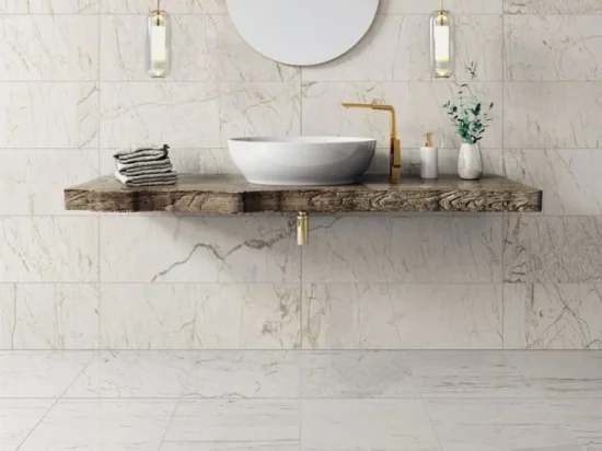 Теракота  45X45 ASTORIA CREMA