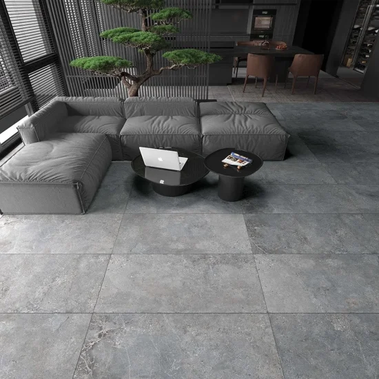 Гранитогрес  60x120 CASORIA GRIGIO