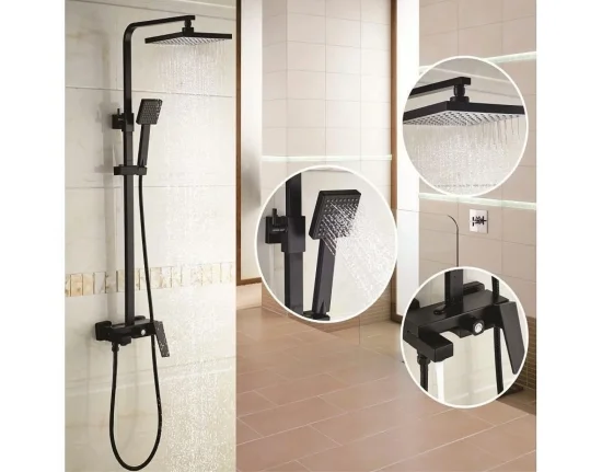 Душ система 