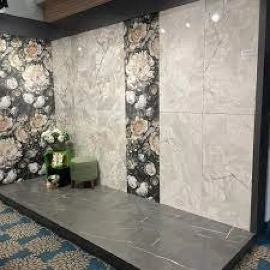 Гранитогрес 60X120  ISABELLA GREY