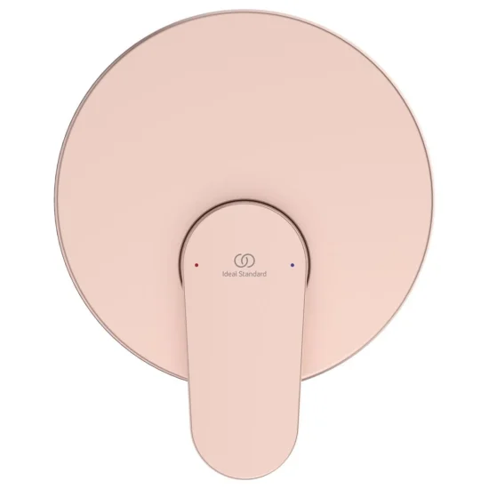 Смесител вграден за душ