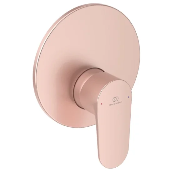 Смесител вграден за душ