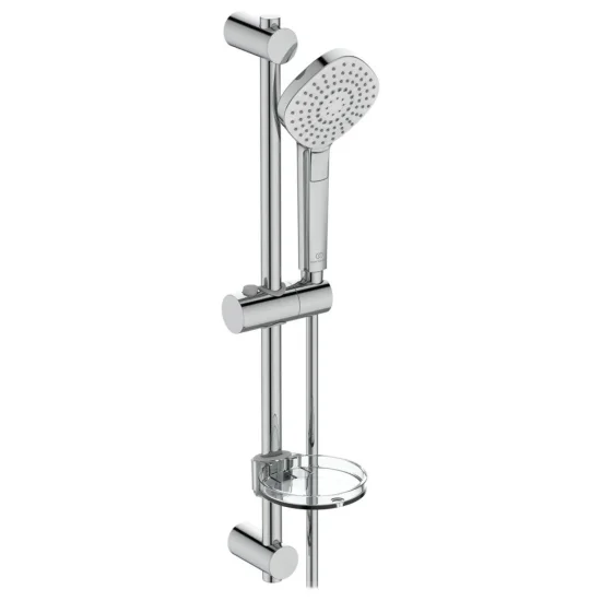 IdealRain Evo Diamond - душ комплек