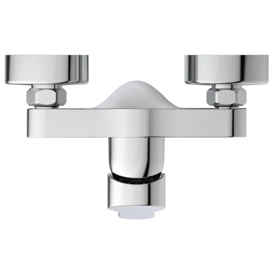 Cerabase стенен смесител за душ