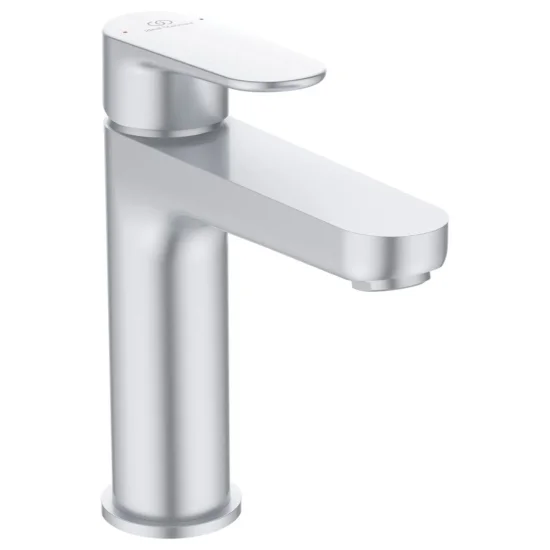 Смесител стоящ за умивалник H120 с Click-Clack изпразнител