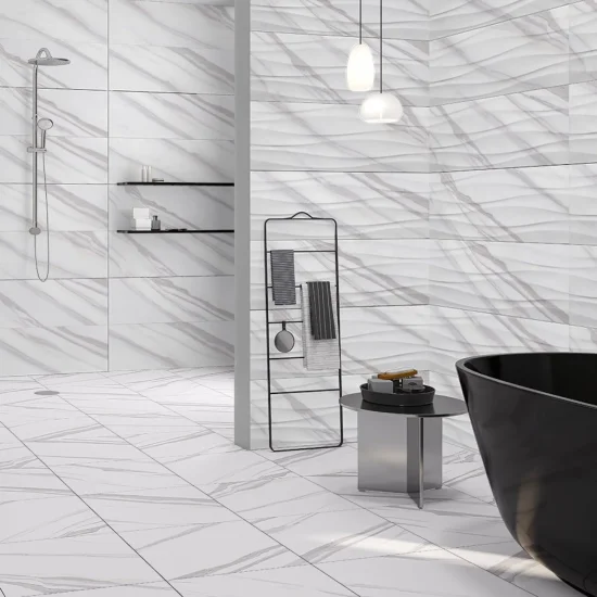 Фаянс 30х90 KARIS BIANCO