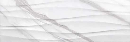 Фаянс 30х90 KARIS BIANCO DEKOFON