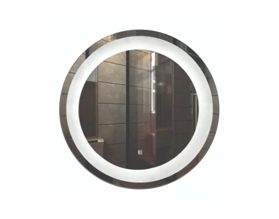 Кръгло LED огледало SP-3009 - 60 x 60 cm