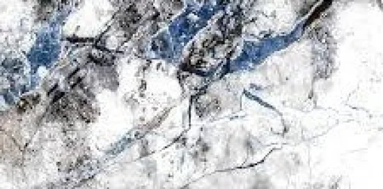 Гранитогрес  60x120 LOLITE WHITE