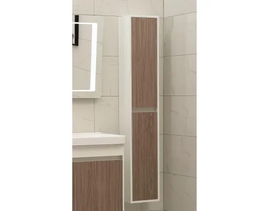 PVC колона ICP 2520 - 25 х 18 х 140 cm