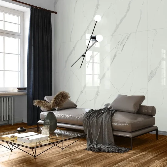 Гранитогрес   30x60 STATUARIO GOYA MAT